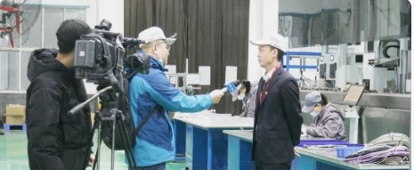 牛年要“犇”跑｜公司引入自动化线束机，效率提升50%！