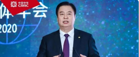 刘化龙：积厚成器，打造受人尊敬的世界一流品牌