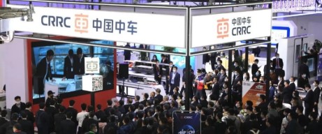 刚刚，中车自主FAO信号系统在北京首发