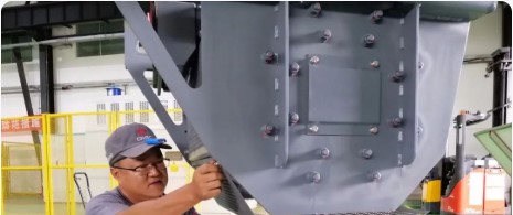 坚守“初心”不改，真诚服务铸就“机电”精彩