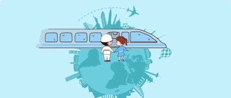 献礼党代会：我是中国中车，这是我的故事